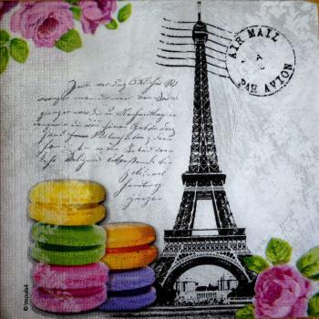 040 Frankreich - 3-lagig - ppd - Impuls 4