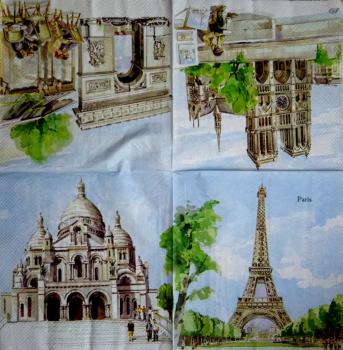 048 France - 3-ply - Ihr