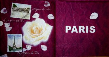 051 France - 3-ply - Sweet Pac