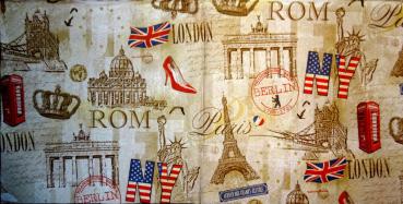 018 USA - Paper Design