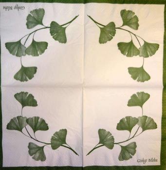 157 Plants - 3-ply - CS