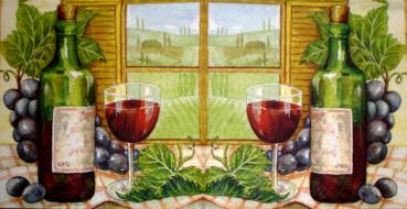 040 Grapes - 3-ply (40) - Atelier