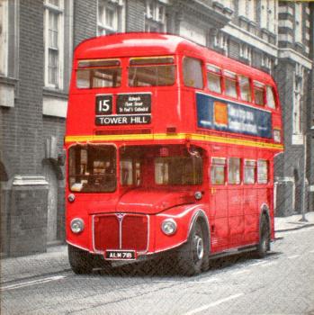001 England - 3-lagig - Colourful Life