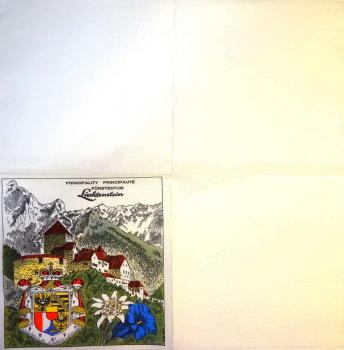 087 Bayern - 1-lagig - WIDA - Künstler