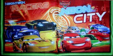 020 Known Figures - 2-ply - Cars