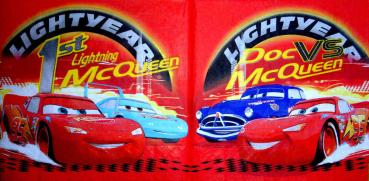 021 Known Figures - 2-ply - Cars