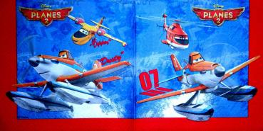 023 Known Figures - 3-ply - Planes