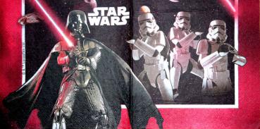 025 Bekannte Figuren - Lucasfilm - Star Wars