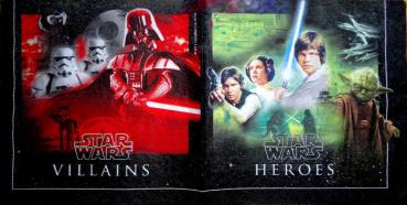 026 Known Figures - Lucasfilm - Star Wars 2013