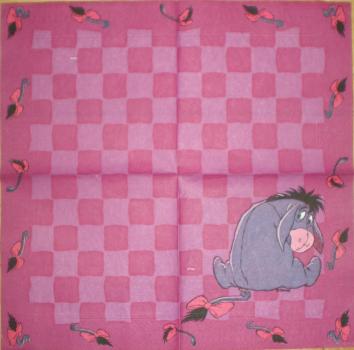030 Winnie Pooh - 3-ply - Disney