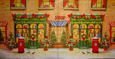 077 Winterlandschaft (77) - Ambiente