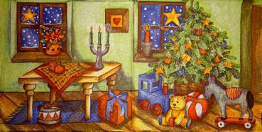 080 Winterlandschaft