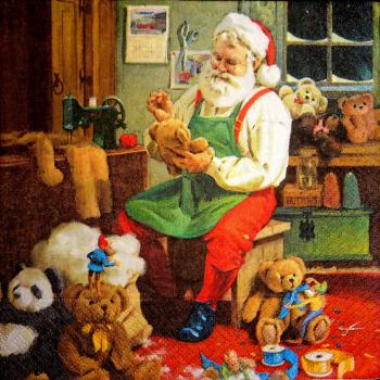 038 Indoor - 3-lagig (10380) - Künstler 2000