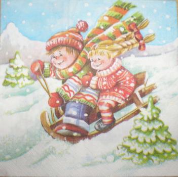 091 Winter - 3-ply