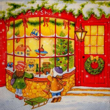 082 Winter - 3-lagig - Ambiente