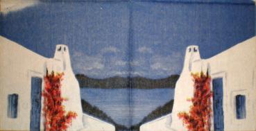 015 Mittelmeer - 3-lagig