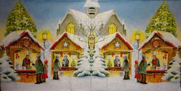 070 Winter - 3-lagig - Home Fashion