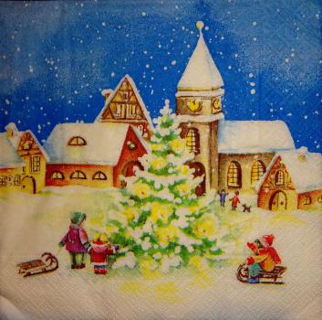 068 Winter - 3-ply - Herlitz
