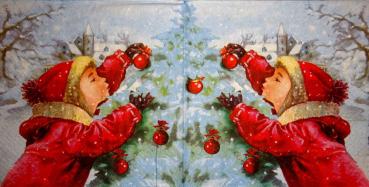 066 Winter - 3-lagig - Home Fashion