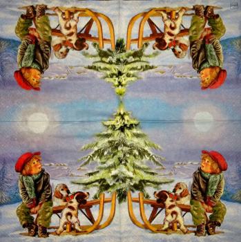 065 Winter - 3-ply - Home Fashion