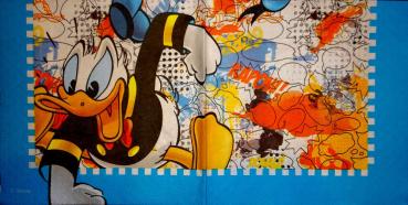 019 Mickey Mouse - 2-ply (19) - Disney