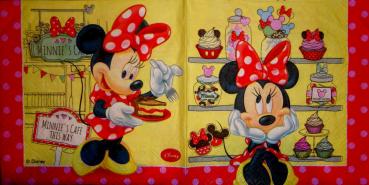 023 Mickey Mouse - 2-lagig (23) - Disney