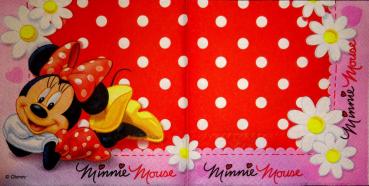 024 Mickey Mouse - 2-ply (24) - Disney
