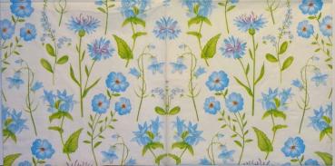 044 Blumen Sonstige - 3 lagig