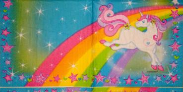 073 Horses - 3-ply - Amscan