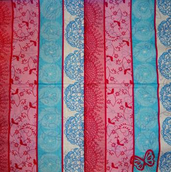 018 Butterflies (blue)