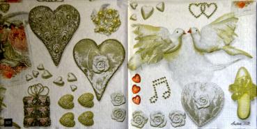 024 Hochzeit/Herz - ppd - Andrea Tilk