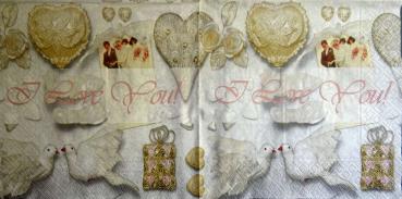 025 Wedding - 3-ply - Paper Design