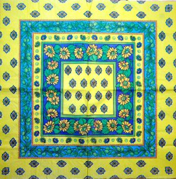 065 Sonnenblumen