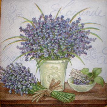 039 Lavendel - Ambiente