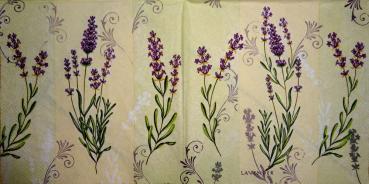 043 Lavender (gelb/grün) - Maki