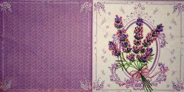 046 Lavender - Daisy