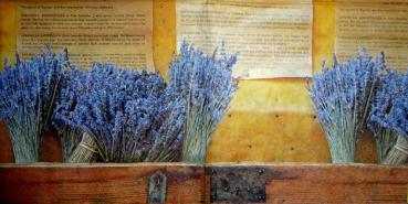 052 Lavender - Atelier
