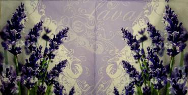 053 Lavender - 3-ply - Home Fasion