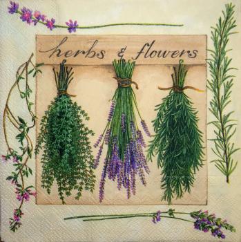 055 Lavender (cream) - Ambiente
