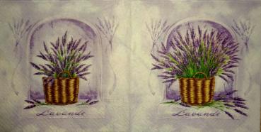 056 Lavender (purple) - Paw