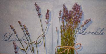 040 Lavender - 3-ply - Ambiente