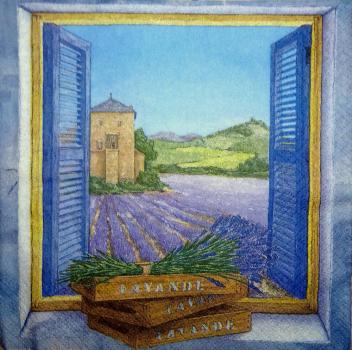 070 Lavendel  - Avantgarde