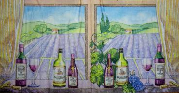 071 Lavendel - 3-lagig - Duni