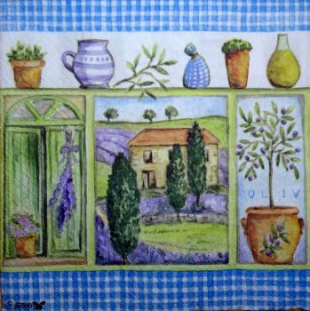 078 Lavender - Stewo