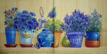 079 Lavender - Ti-Flair