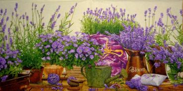 080 Lavendel (gelb) - Maki