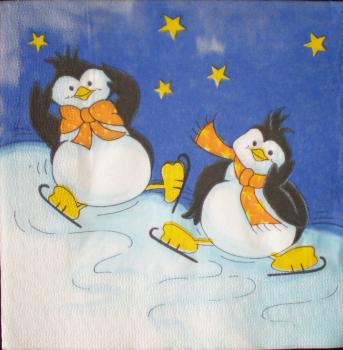008 Pinguine