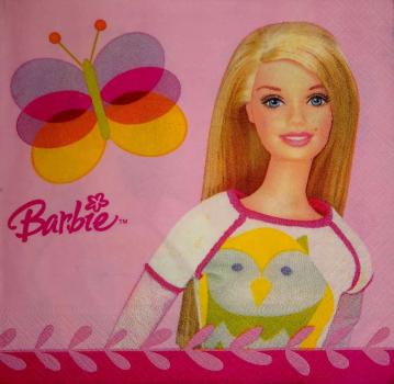 089 Mädchen - 2003 - Barbie