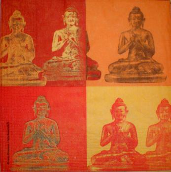 008 Asien - 3-lagig - ppd - Klinemann/Rosenstiel