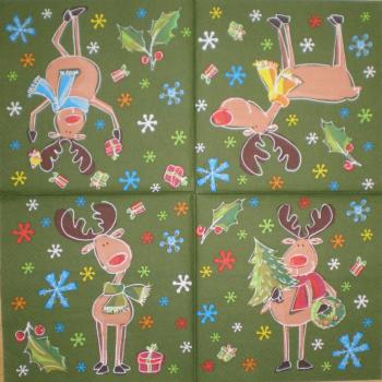 065 Deer